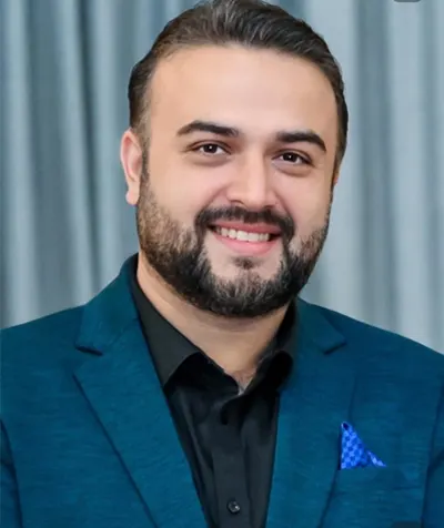 Rizwan Khattak, CEO, Khattak Group of Companies