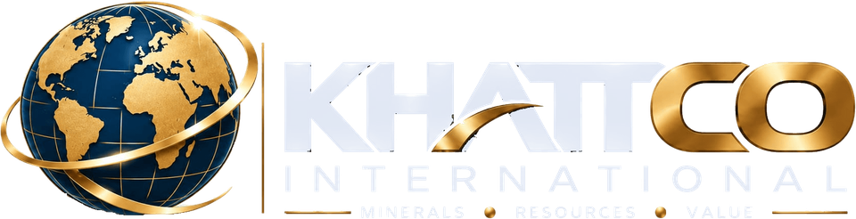 Khattco International. Minerals. Resources. Value.